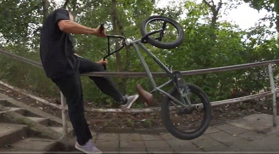 BMX FAILS 2020 by freedombmx