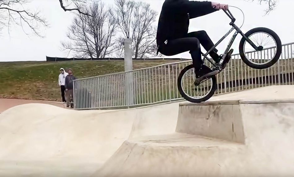 THE ODDITIES - DILLON LEEPER