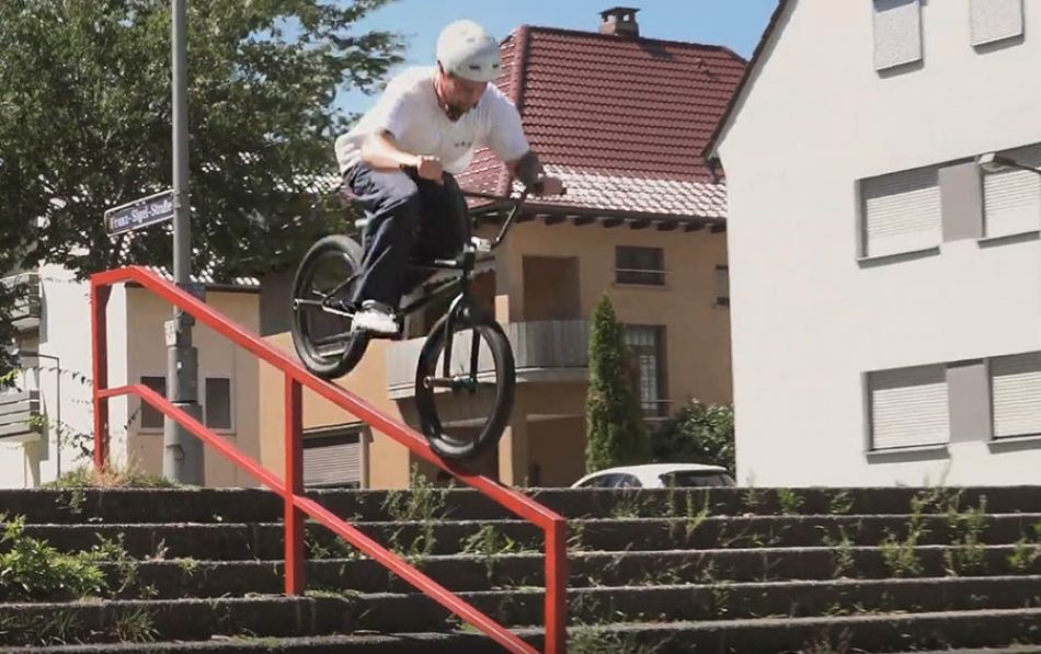 BANGERS 2020: Short People by Anton Arens by freedombmx