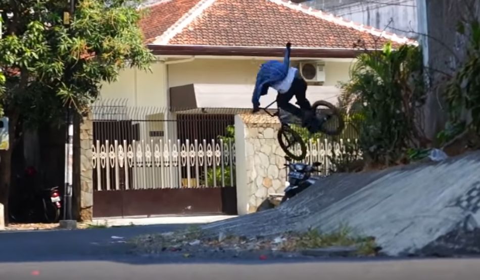 Thezooyk | Ovi Enggar &amp; Friend&#039;s - End Of Summer Video