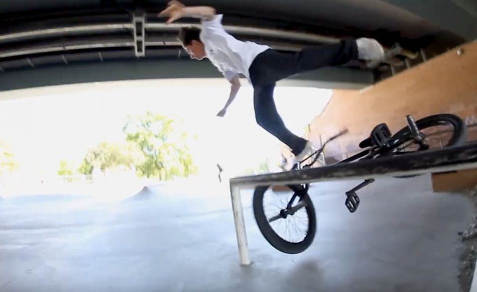 BMX Fails 2022 #bmx #fails by freedombmx