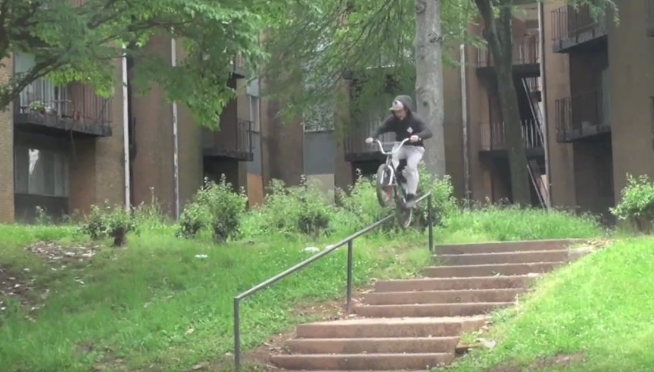 PAT KING&#039;S BANGER SECTION FROM BANNED 5