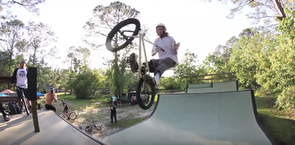 Profile Racing: First Coast by Profile
