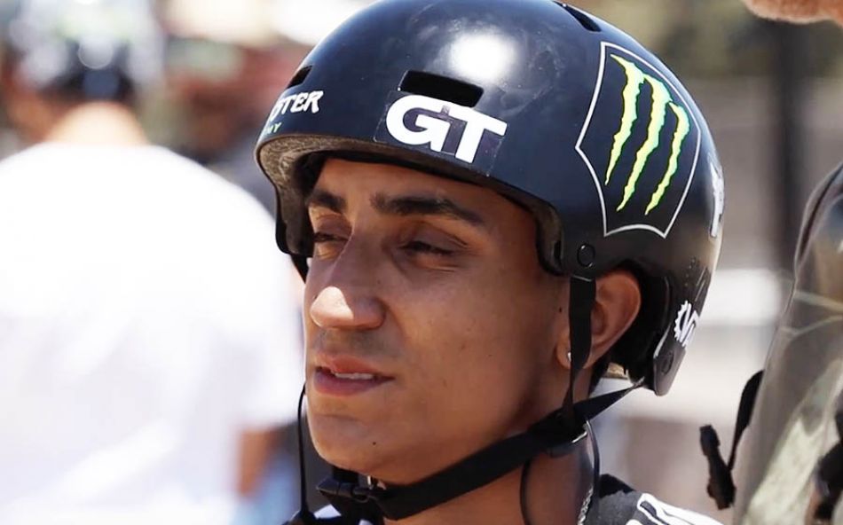 NEW RECRUIT | Gustavo Bala Loka by Monster Army