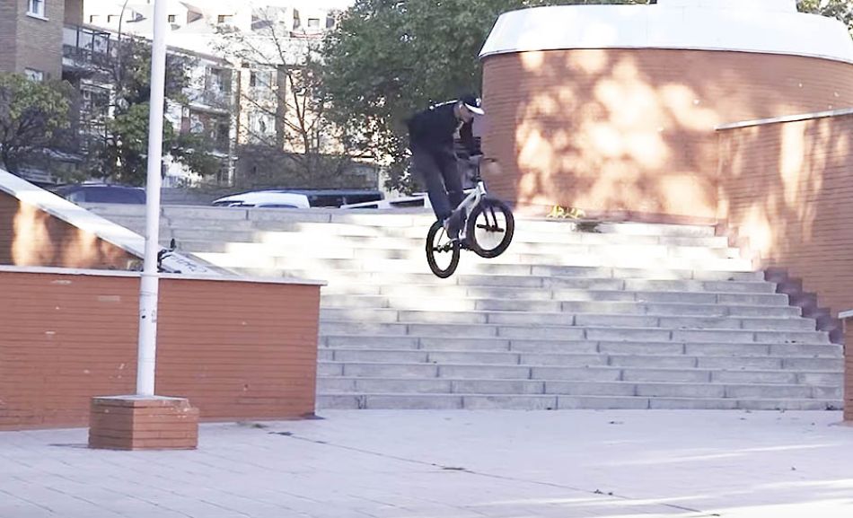 ADRIAN DUQUELA - DIG LOCALS