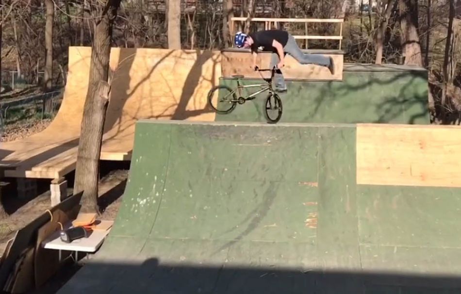 F.O.D. - If You Build It, They Will Shred by Nick Harkins