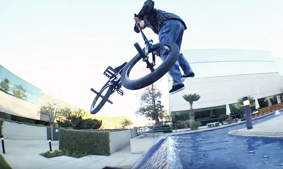 Broc Raiford: REAL BMX 2021 | World of X Games