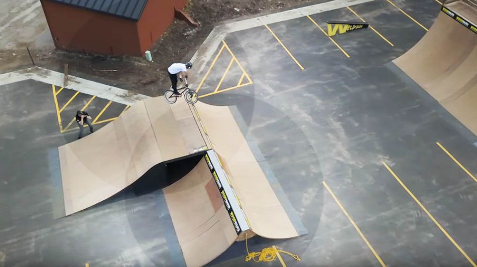 VIP: Tuan Duong at Woodward Copper