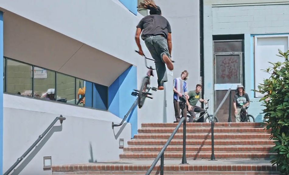 SEATTLE BMX STREET JAM 2023! (Capital BMX Tour) by Brandon Nop