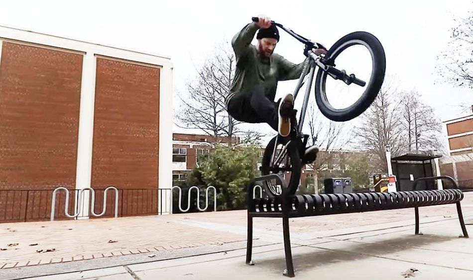 Points of Engagement - PROFILE BMX x DIG