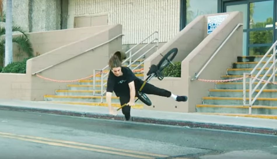 All In Good Time - Stephan August Welcome to Verde