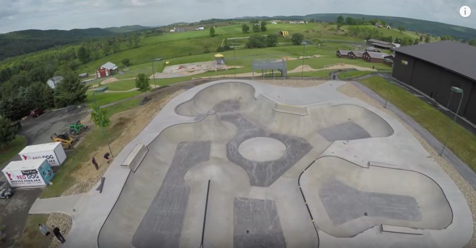 2017 Vans BMX Pro Cup: Woodward Regional Qualifiers