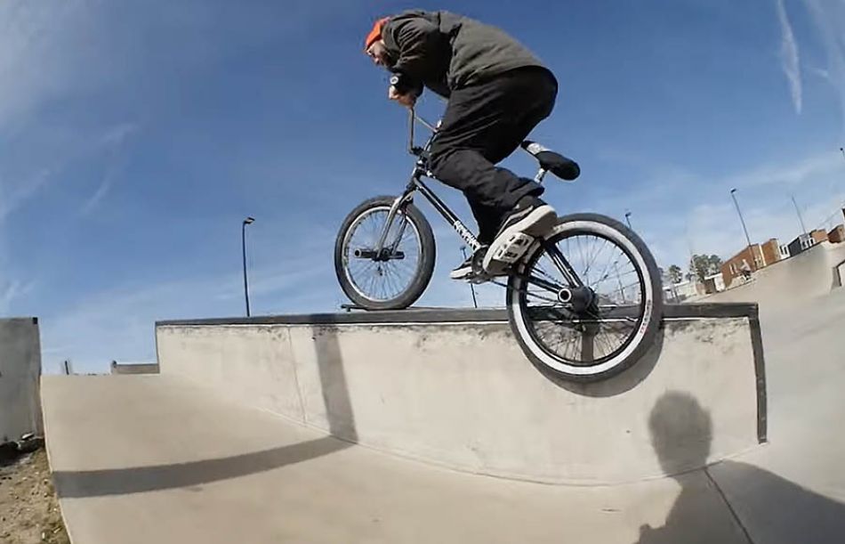 Latané + Leeper Bro&#039;s KILL IT by PowersBMX