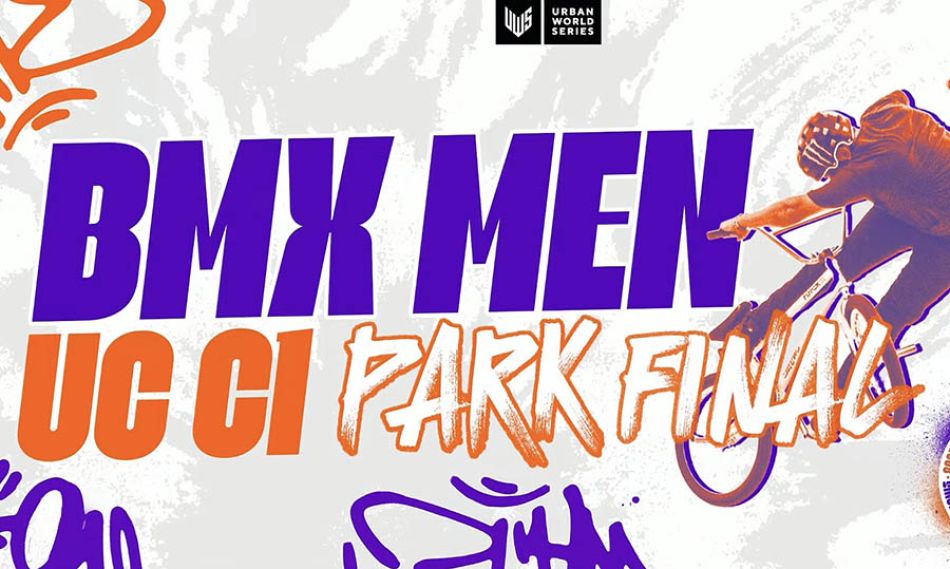Extreme Barcelona 2024 BMX Men Park Final