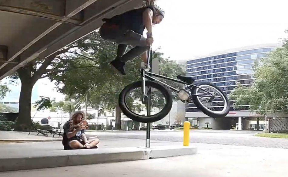 Matt Perkins / Luke Padelski - LIL’ SLICE by matt p street g