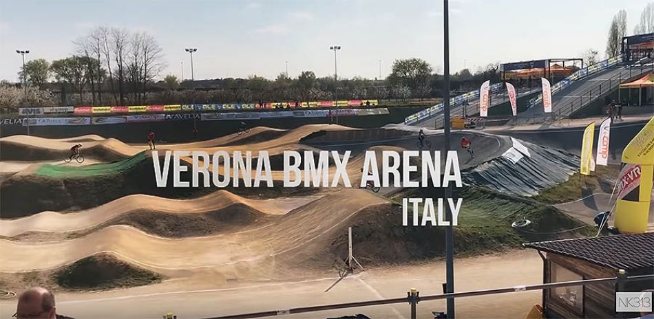 2019 European Cup 1&amp;2, Verona (IT) by Niek Kimmann