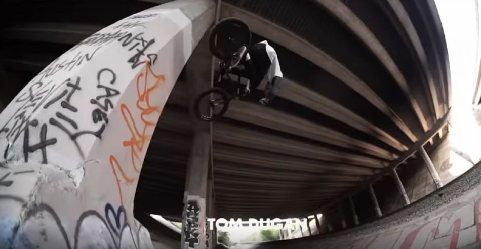 BMX / Litehouse Rim Odyssey Bmx