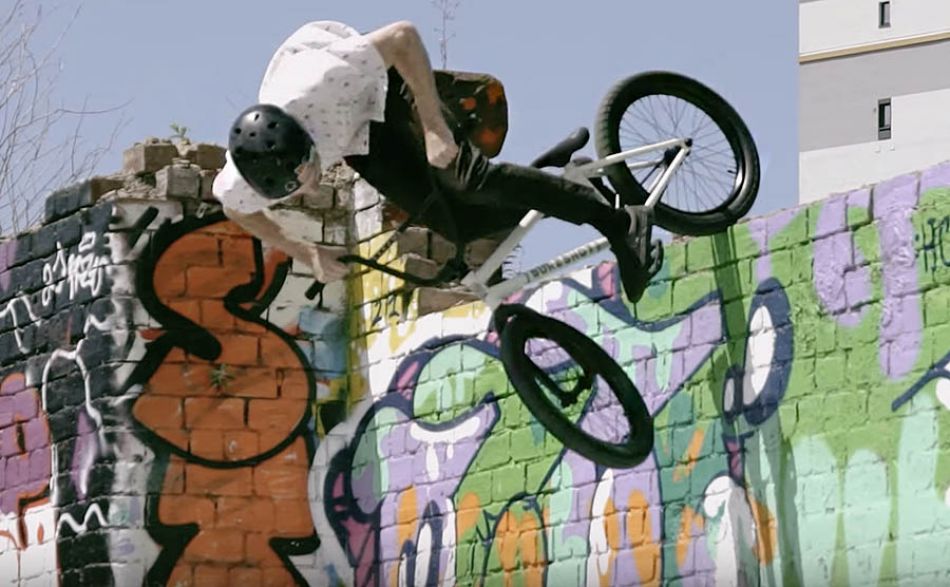 The BSD Sureshot Frame Feature
