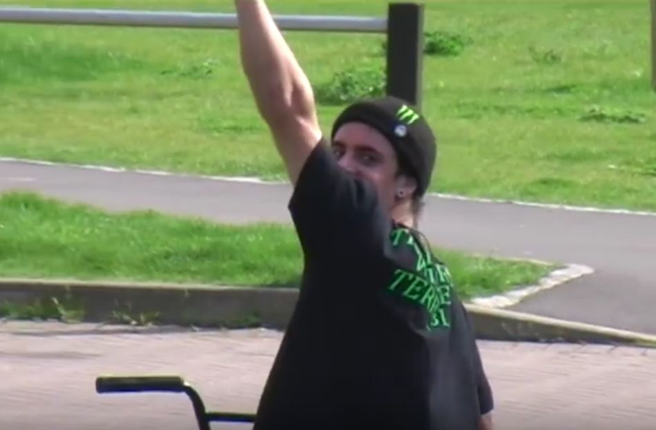 DOOMED PROMO