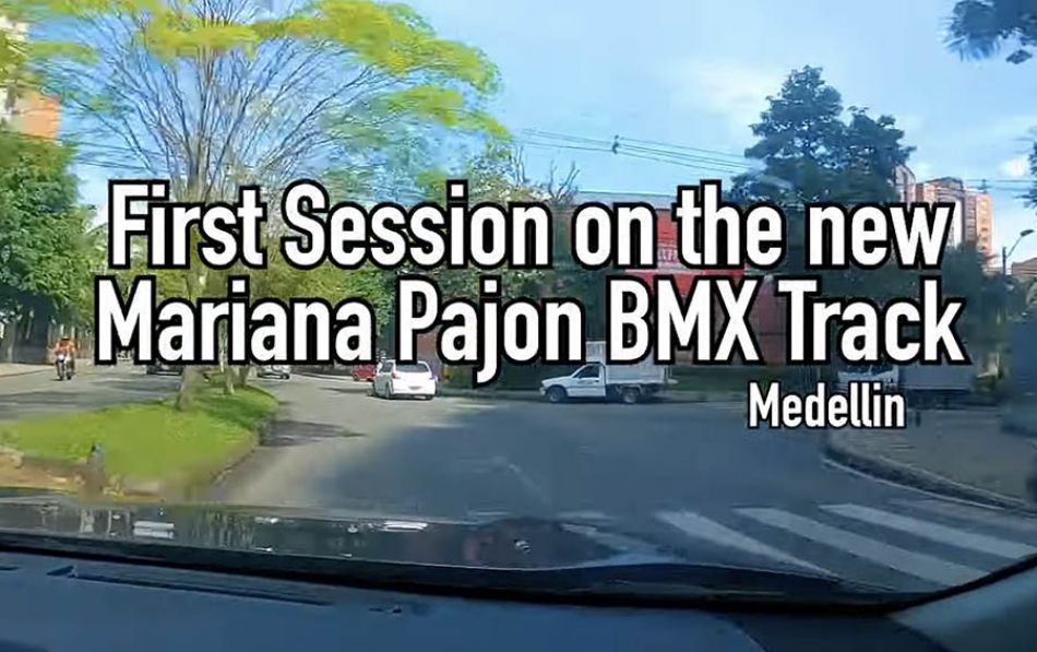 Back in Colombia! 1 week in Bogota &amp; Medellin // 2022 by Niek Kimmann