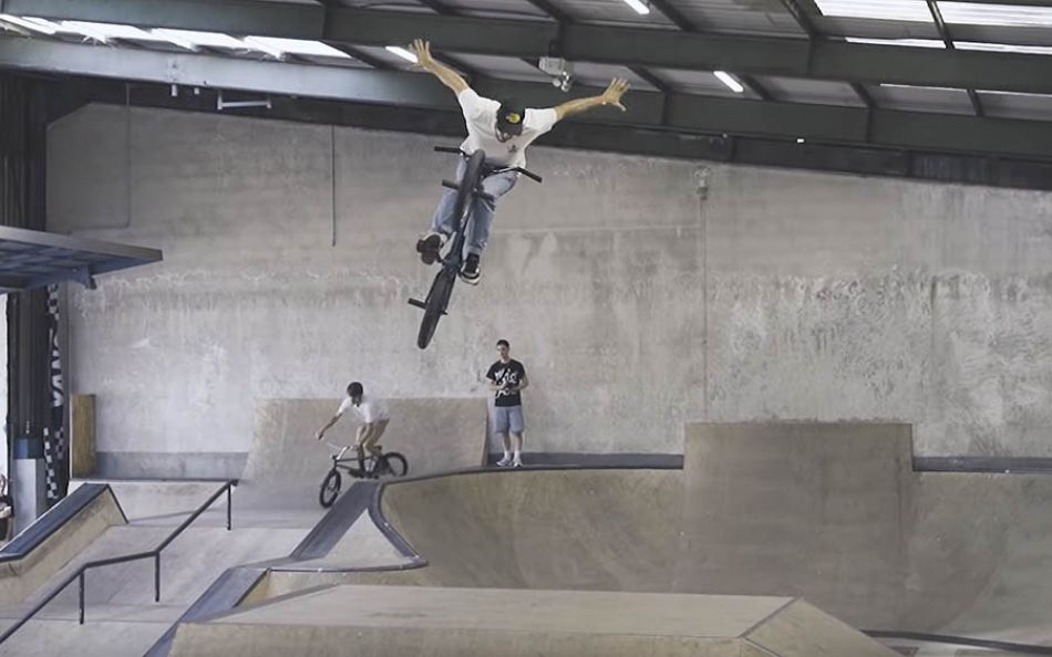 THE LAST STAND JAM @ THE BADYARD by DIG