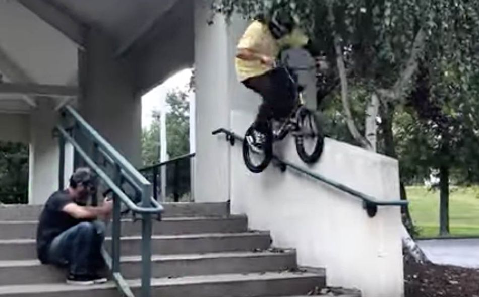 BEST OF 2021 - GT BMX by GT BMX Freestyle