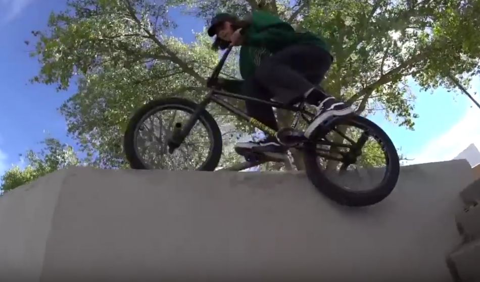 Fitbikeco. F-LOG 32 - LB to ABQ (Part 2)
