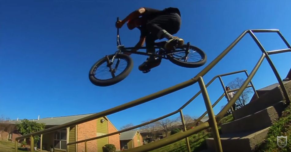 Kareem J Williams &quot;Hot Dogs&quot; Section! by sandmbikes