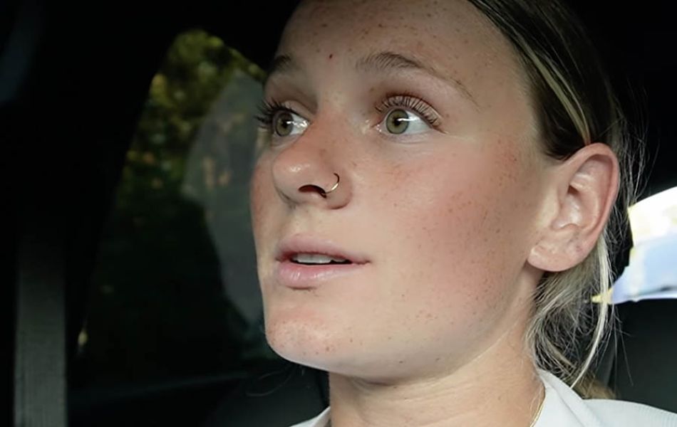 Lexis heads to Nashville Pro BMX Racing by SupercrossBMX