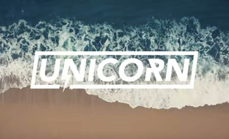 BMX VIBES IN HOSSEGOR | UNICORN | RAPHAEL CHIQUET