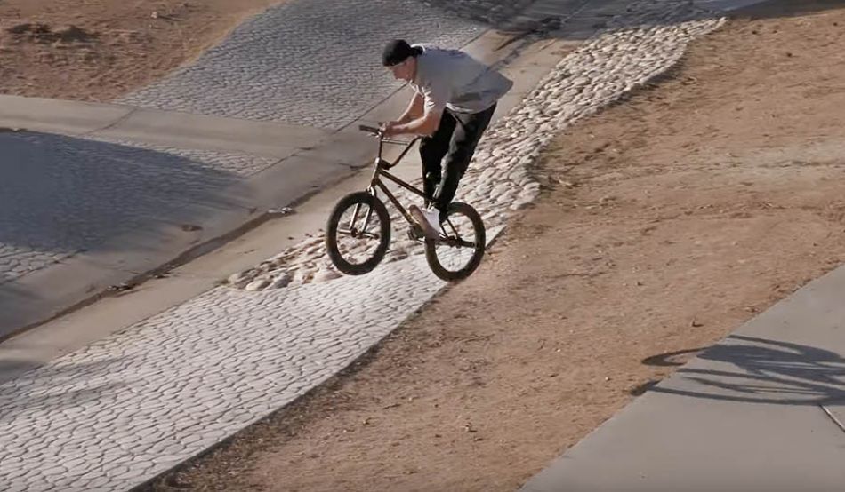 Chad Kerley, Colin Varanyak &amp; More - PREMIUM BMX - &#039;DUSTED&#039; B-SIDES