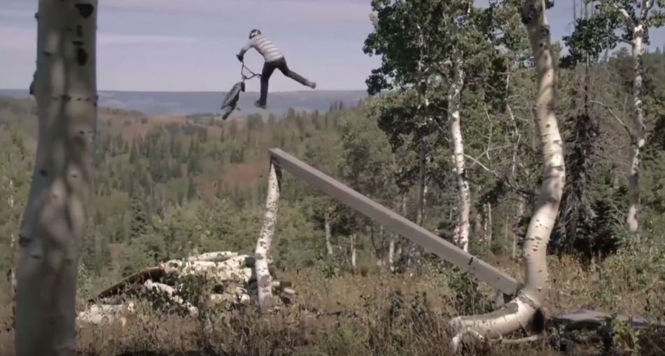 MY FAVORITE TRICKS FROM MY FINAL VIDEO! by Scotty Cranmer