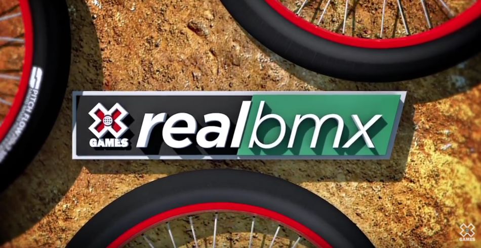 Real BMX 2018 TRAILER | World of X Games