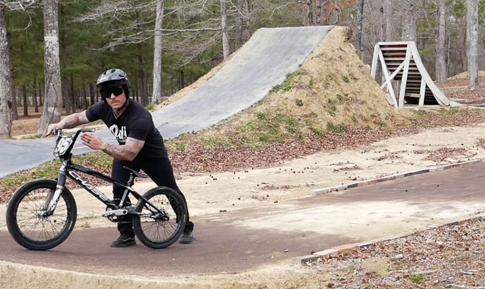 How To Jump CORRECTLY! By Barry Nobles