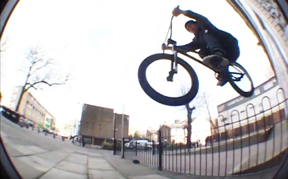 ENDLESS MAG || FATHEAD &amp; EMERSON LONDON ALIKE