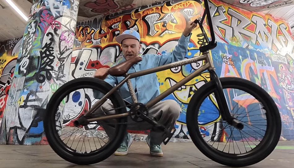 BSD CRBN XLT’s Review by James White