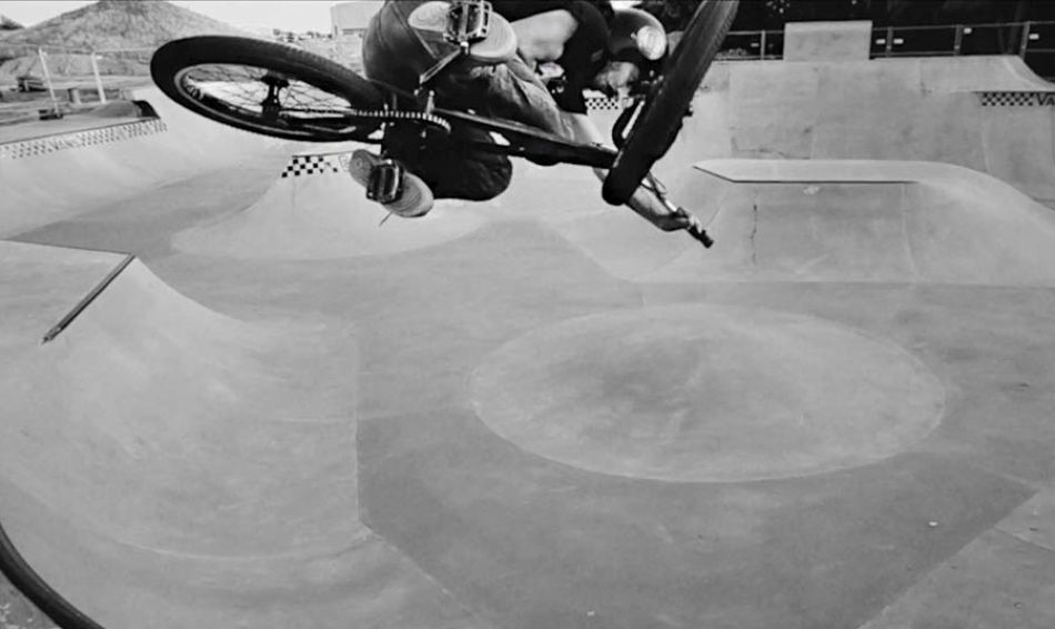 Style - A @040BMX film by Agus Glauber