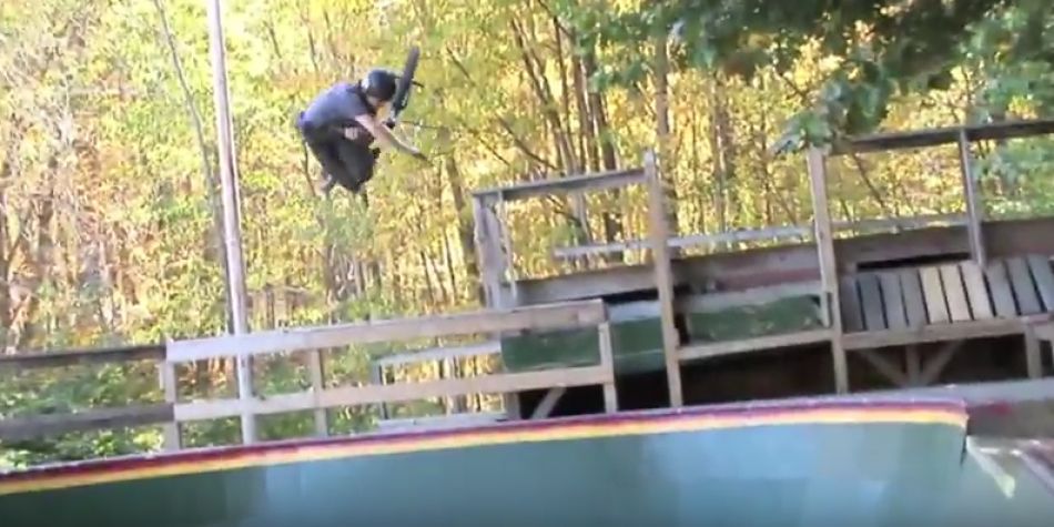 Jamie Cooper-Ellis | One Session in Ludlow VT by Jamie Cooper-Ellis