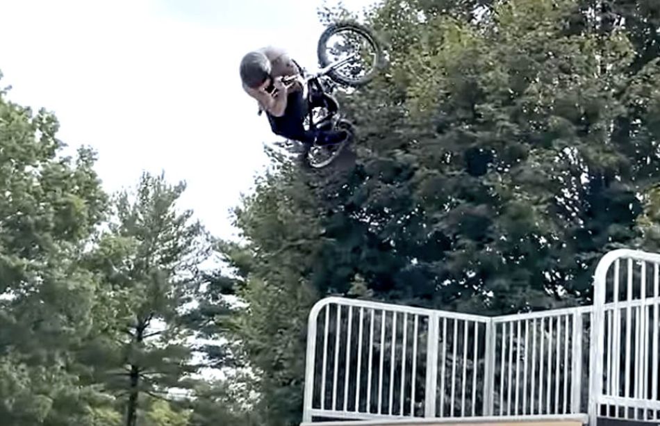 Joey Battaglia - Welcome To The Pro Team by Dans Comp