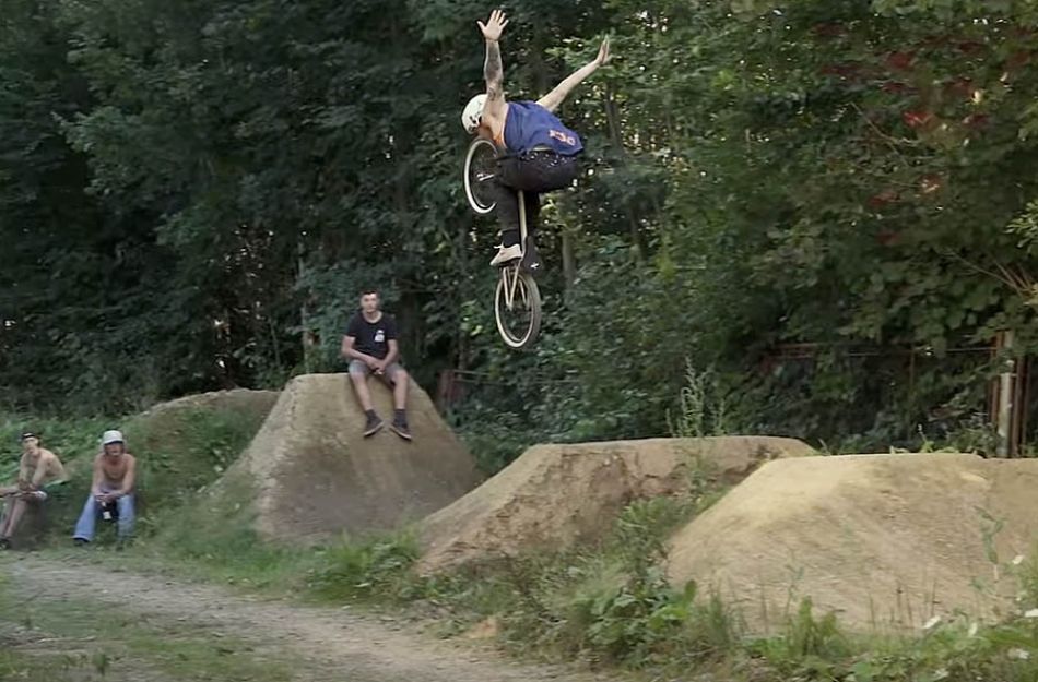 Ride for Daniel @ The Last Hole Hohenfichte