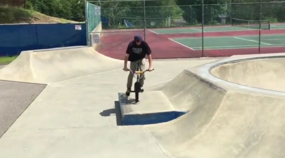 MERRITT - Insta Weekly Clips #135