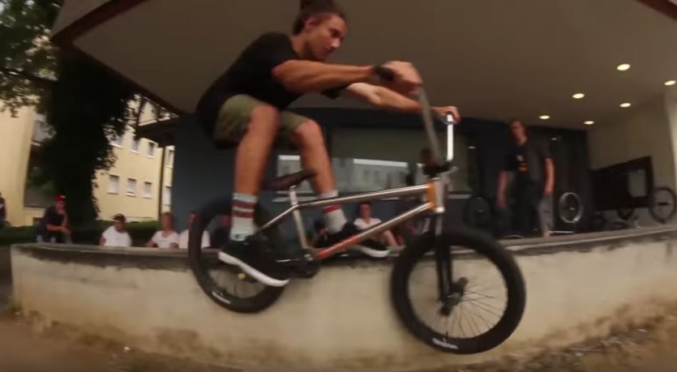 DUB &#039;Graft 3&#039; - Lewis / Laczko / Mills-Wakley / Hoffmann