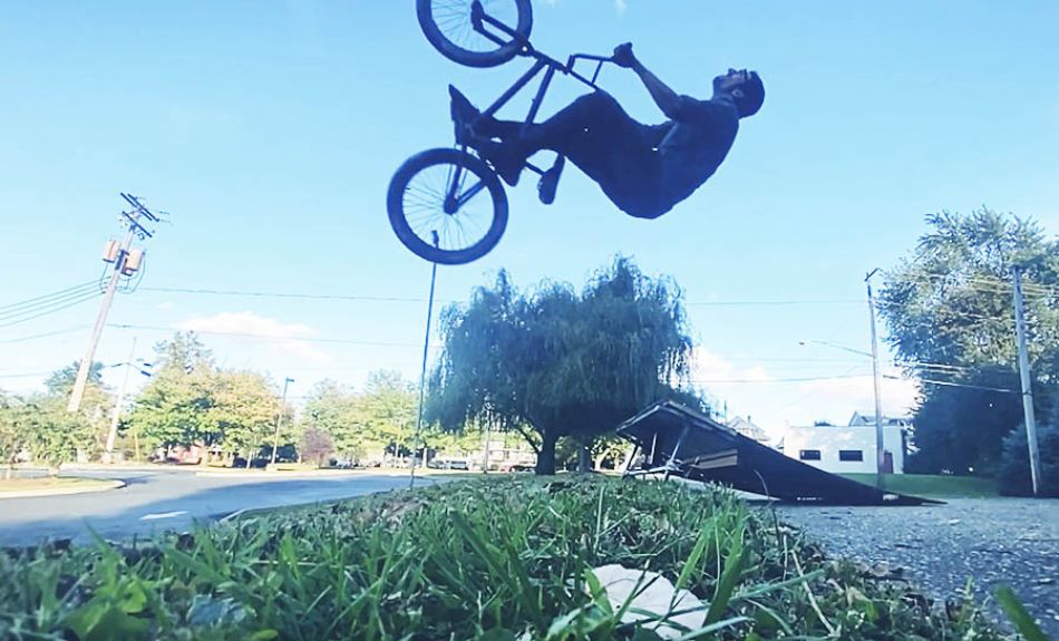 “THIS IS BMX” Full Feature Film by Matt Poteet Films