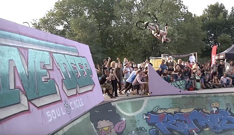 SOULCYCLE &#039;BEST OF MARNIX&#039; BOWL COMP