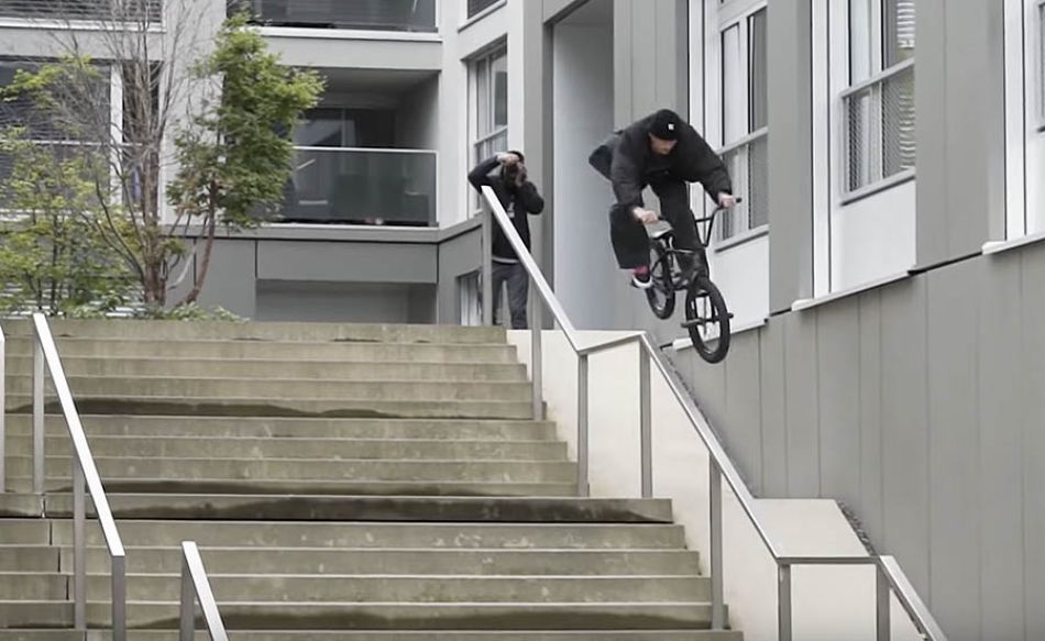 SWISS STREET JAM SERIES LUZERN 2024 | BMX VIDEO SCHWEIZ by Nuts and Bolts BMX