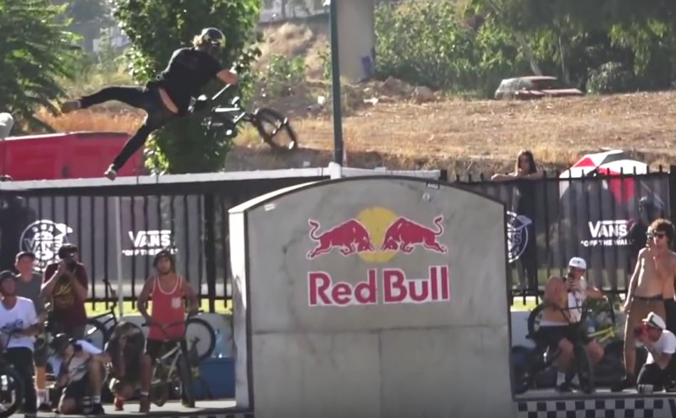 2018 Vans BMX Pro Cup: Malaga - Best Trick Highlights by Vital BMX