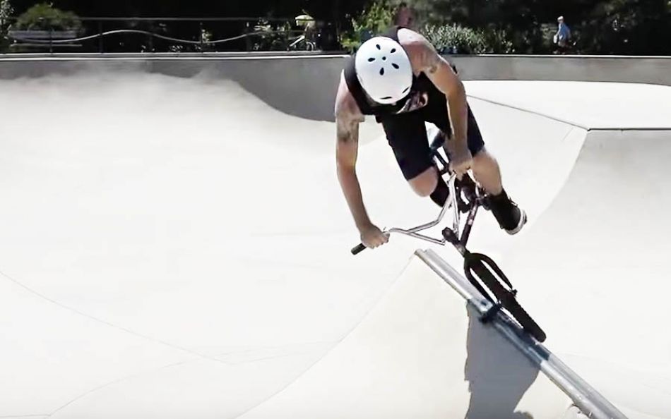 Nowear Colorado weekend 2023 by Nowear BMX