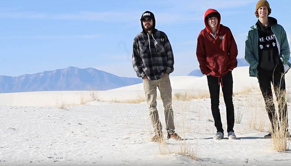 2020 California Roadtrip by Dylan Wright