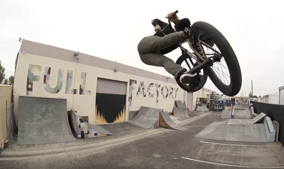 GUEST LIST | Gary Young &amp; Corey Martinez - Odyssey BMX