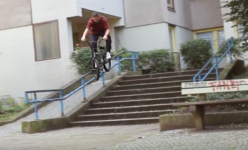 TIM GÜNTNER – ECHOES OF THE PAST